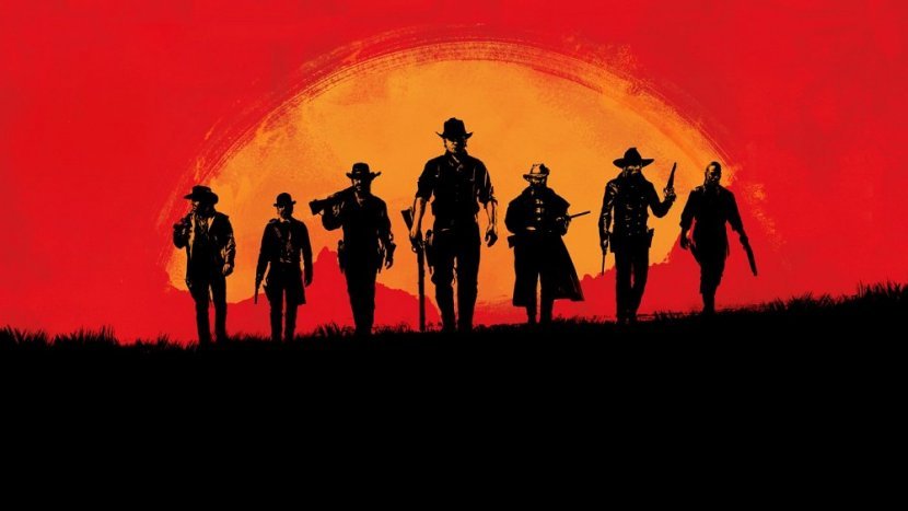 Вышел первый трейлер Red Dead Redemption 2