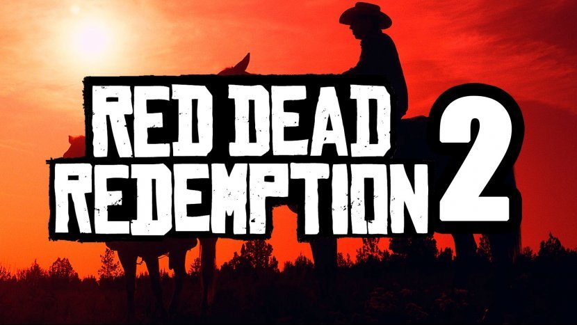 Состоялся официальный анонс Red Dead Redemption 2