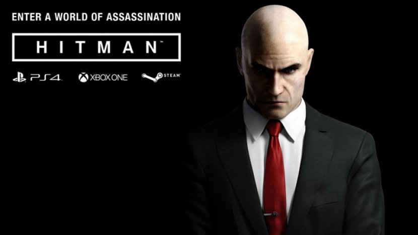 Hitman: Episode 5 – Freedom Fighters выйдет 27 сентября