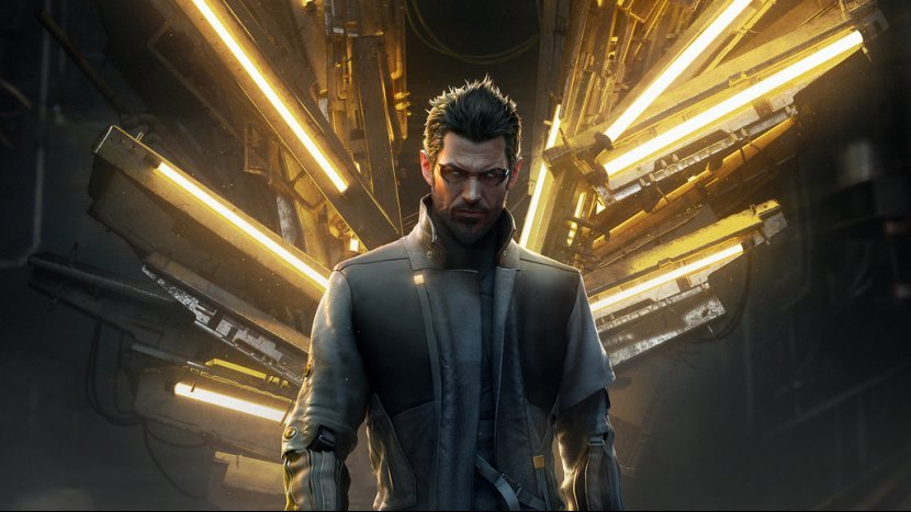 В «Сезонный пропуск» Deus Ex: Mankind Divided входят две сюжетные миссии