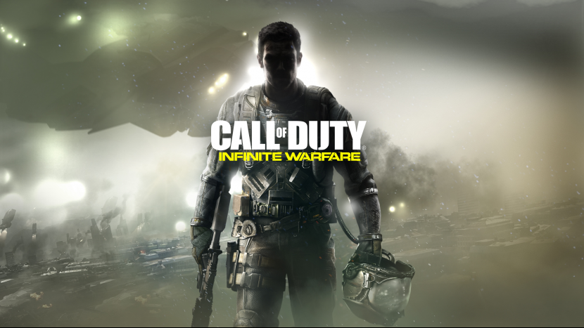 Call of Duty: Infinite Warfare будет такой же трилогией, как и Modern Warfare в своё время