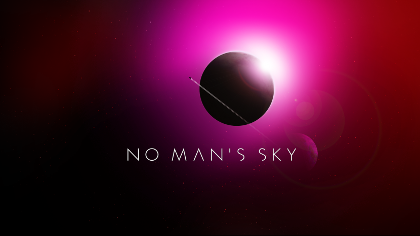 No Man's Sky – самая продаваемая игра в этом месяце на PlayStation 4