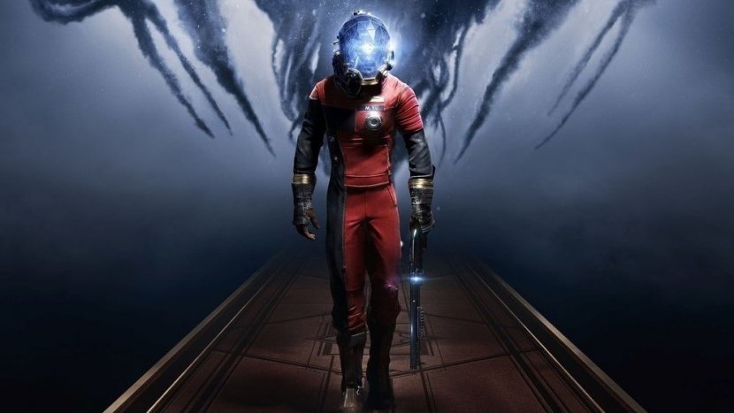 Немного о сюжете Prey (2016) от Arkane Studios