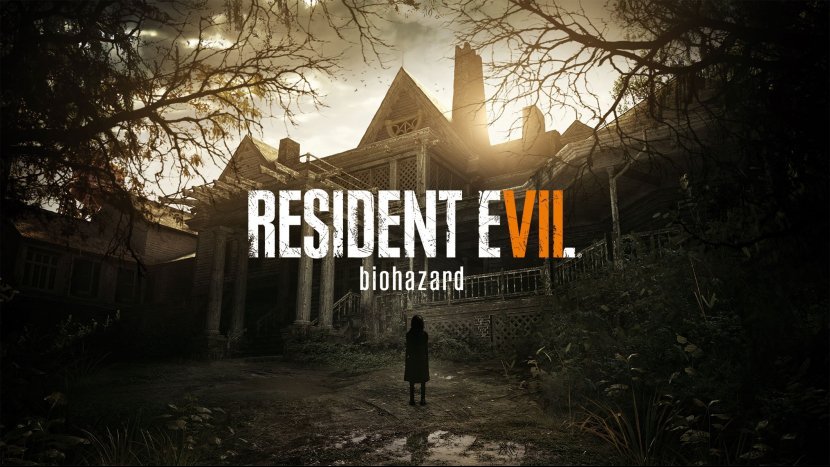 В Resident Evil 7 появятся присущие серии «травы»