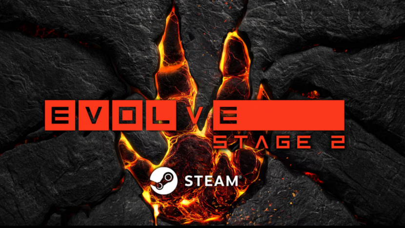 В Evolve: Stage 2 стартует серия больших дополнений для игроков