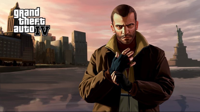 Журналистка из Турции приняла читы для GTA IV за секретный план мятежников