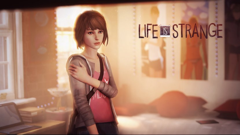 Интерактивный сериал Life is Strange обзавёлся телевизионным сериалом