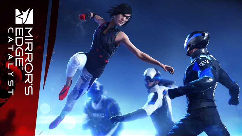 Длительность раннего доступа для Mirror's Edge: Catalyst снижена