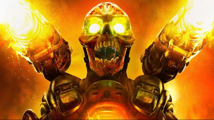 Обзоры на новый DOOM появятся лишь после релиза