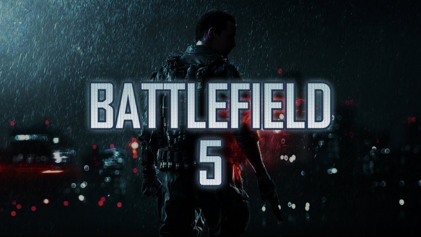 Анонс Battlefield 5 состоится 6 мая
