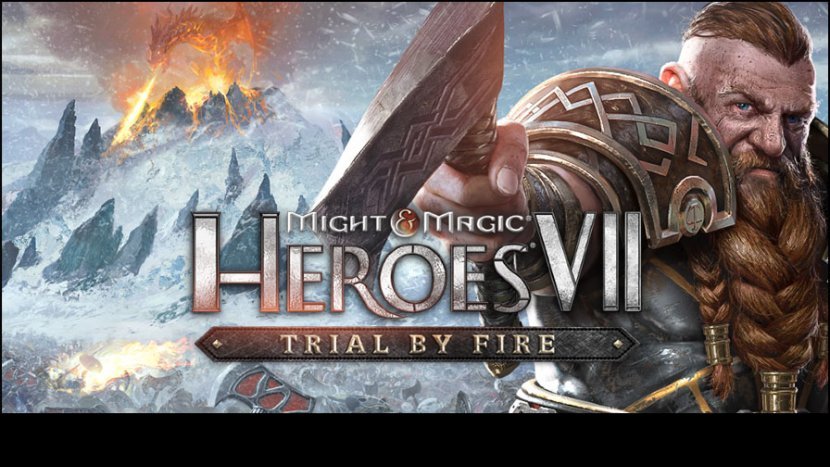 Для Might & Magic: Heroes 7 анонсировано дополнение «Trial by Fire»