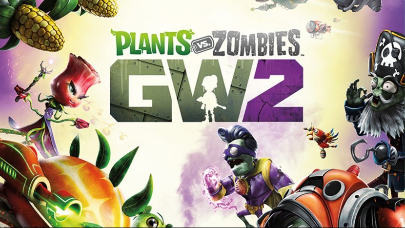 Опубликован ролик с доступными картами Plants vs. Zombies Garden Warfare 2