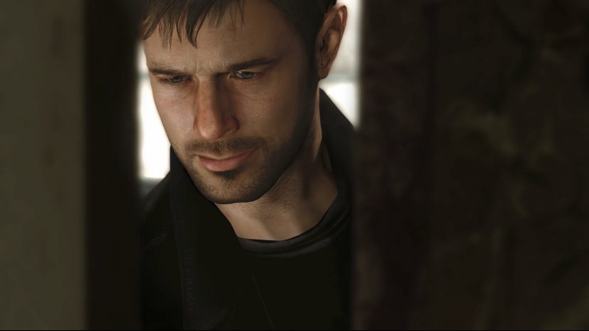 Даты выхода переизданий Heavy Rain и Beyond: Two Souls для PS4