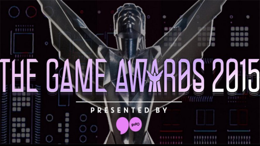 Номинанты на The Game Awards 2015
