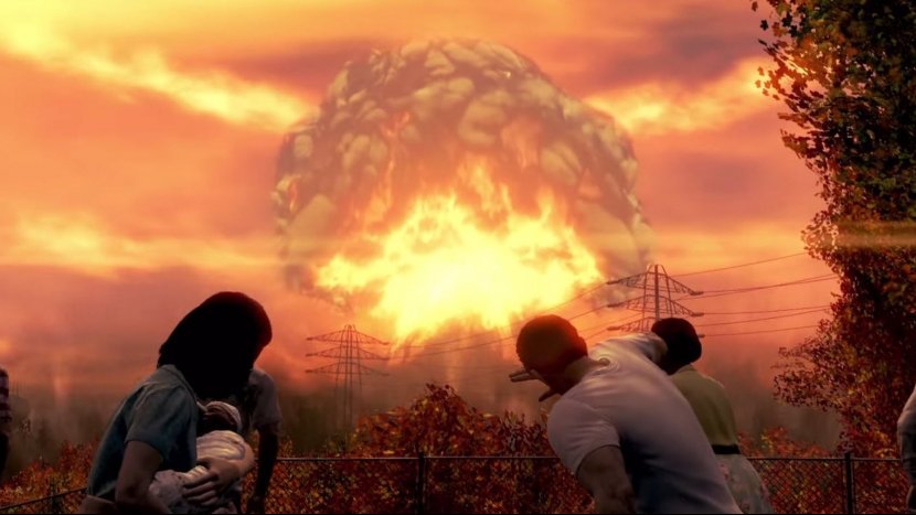 Новые скриншоты Fallout 4 показали ультра-графику на РС