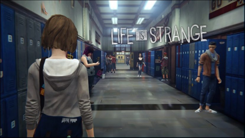 Life Is Strange выйдет на Android и iOS