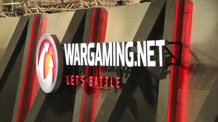 Чемпионаты Wargaming на ИгроМире 2015 и первые эксклюзивные фото