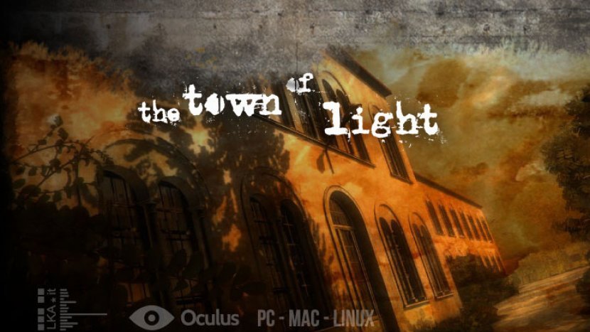 Анонсирован хоррор The Town of Light