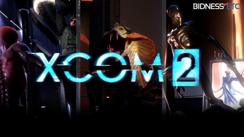 Опубликовано имя композитора нашумевшей игры XCOM 2