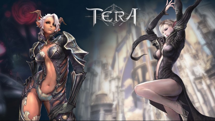 Вышел трейлер для класса «Инженер» из TERA