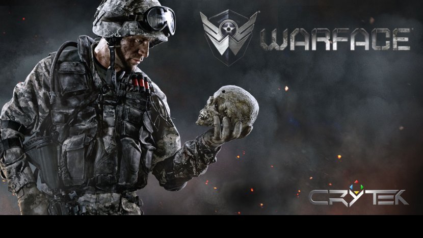 Новые анти-читерные программы в Warface дали результат