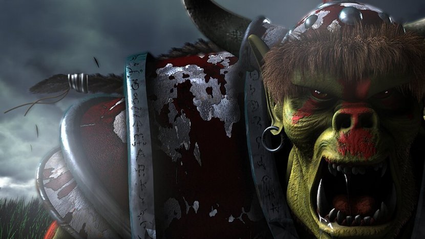 Компания Blizzard Entertainment подумает о продолжении серии Warcraft