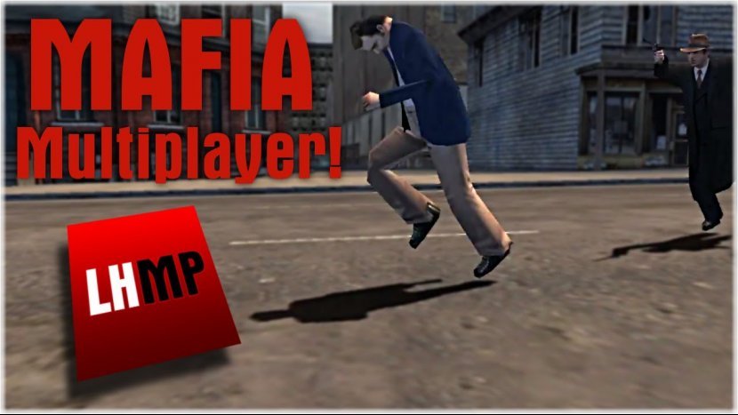 В Mafia: The City of Lost появился мультиплеер