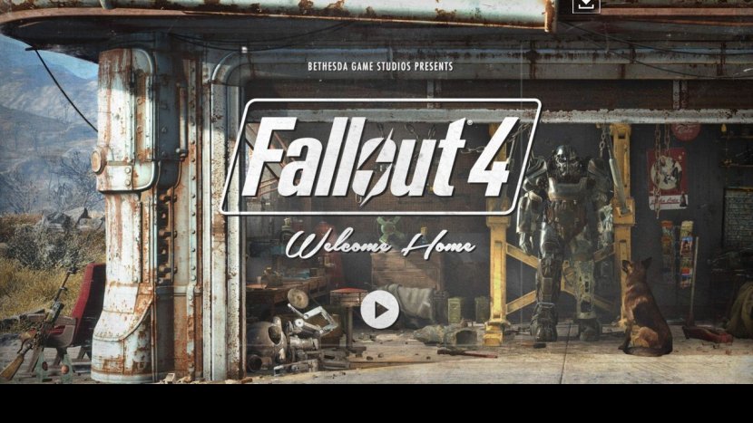 Стало известно, почему Fallout 4 анонсировали так близко к релизу
