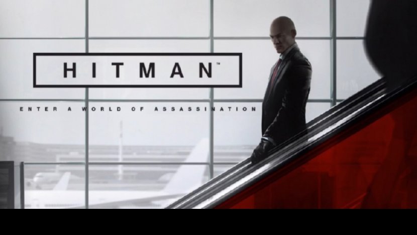 В новом Hitman придётся быть тактичным и продумывать каждое своё действие