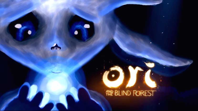 Готовится переиздание красочного платформера Ori and the Blind Forest