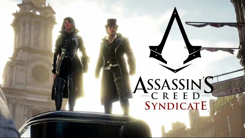 Новый трейлер для Assassin's Creed: Syndicate рассказывает о близнецах