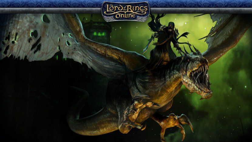 В The Lord of the Rings Online будет закрыта большая часть серверов