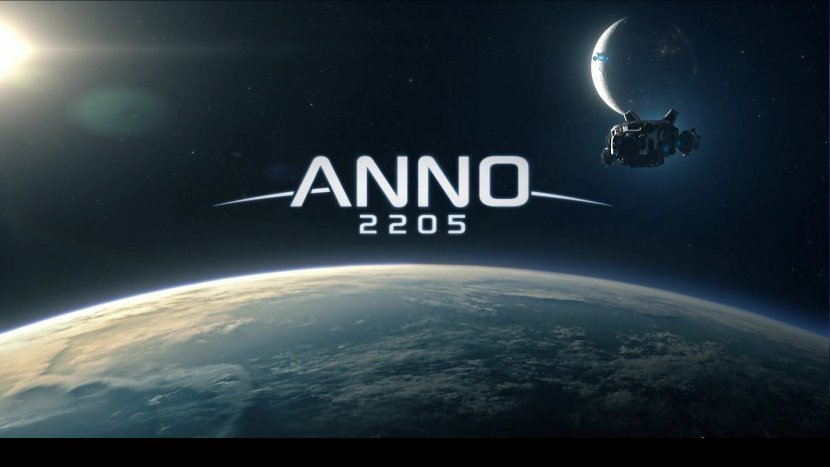 Были отменены закрытые бета-тесты Anno 2205