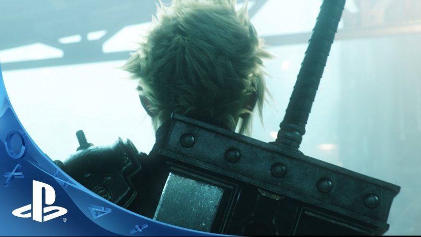 В Final Fantasy 7 Remake будет представлена новая боевая система