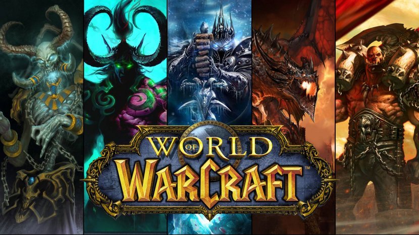 Через неделю будет анонсировано новое дополнение для World of Warcraft