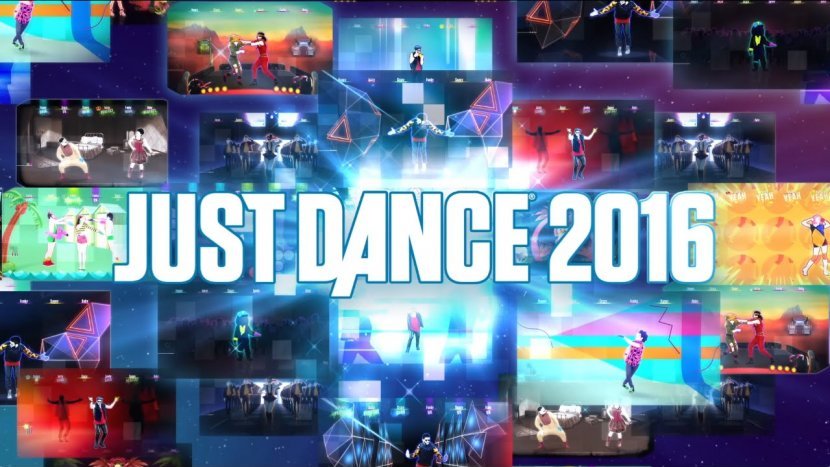 Появилась демо-версия Just Dance 2016