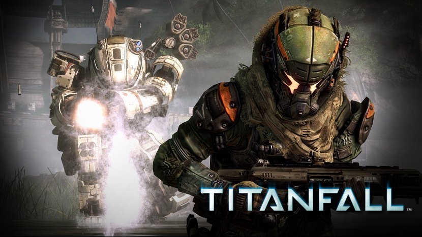 Titanfall перерастет в Titanfall Online