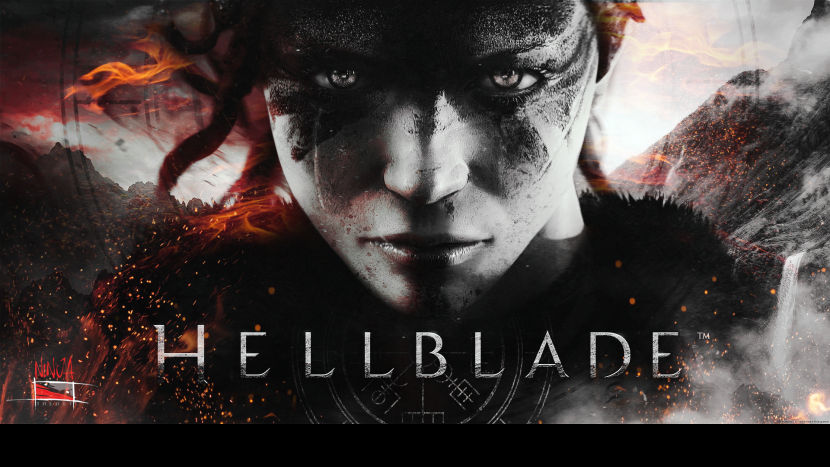 В Hellblade будет нелинейный сюжет