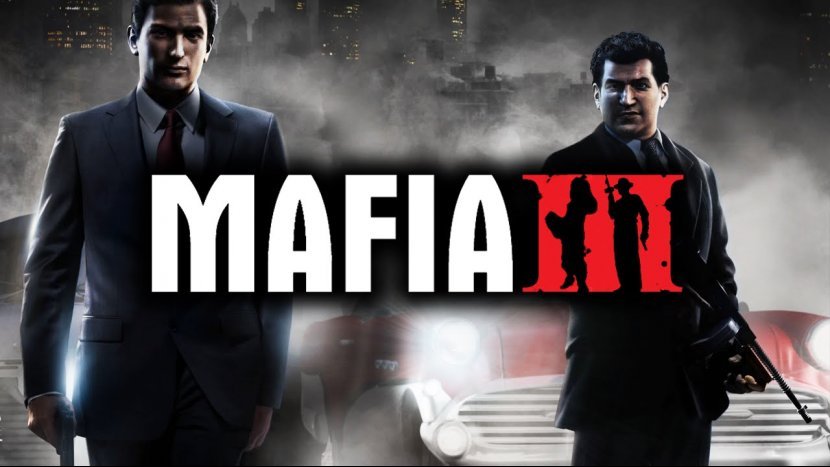 Состоялся официальный анонс Mafia 3