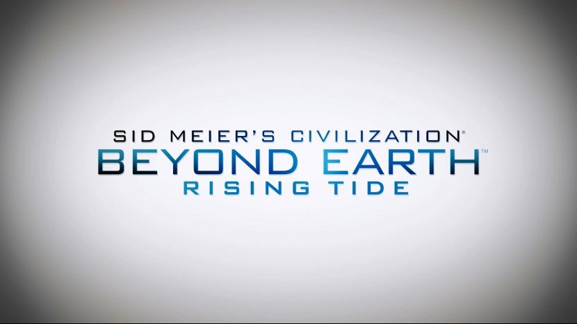 Опубликован геймплей DLС «Rising Tide» для Civilization Beyond Earth
