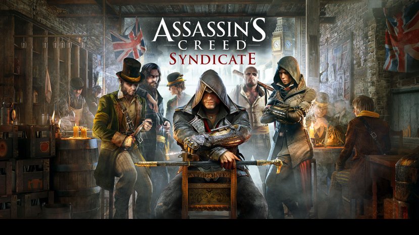Появились новые 15 минут игрового процесса Assassin's Creed: Syndicate