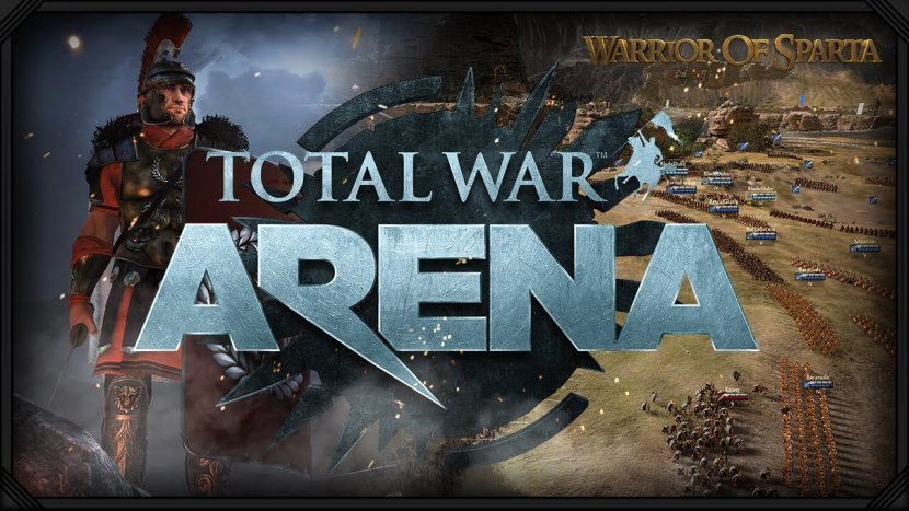 В Total War: Arena была добавлена новая карта «Германия»