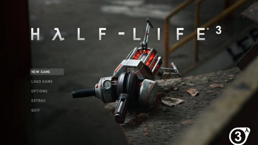 Из-за провала Mass Effect 3 не вышла игра Half-Life 3