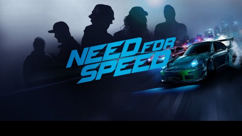 Опубликованы новые скриншоты из игры Need for Speed