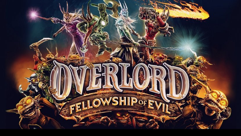 Демонстрация «Миньонов» в новом трейлере  игры Overlord: Fellowship of Evil