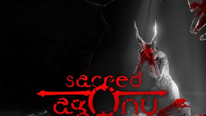 Разрабатывается новый хоррор под названием «Sacred Agony»