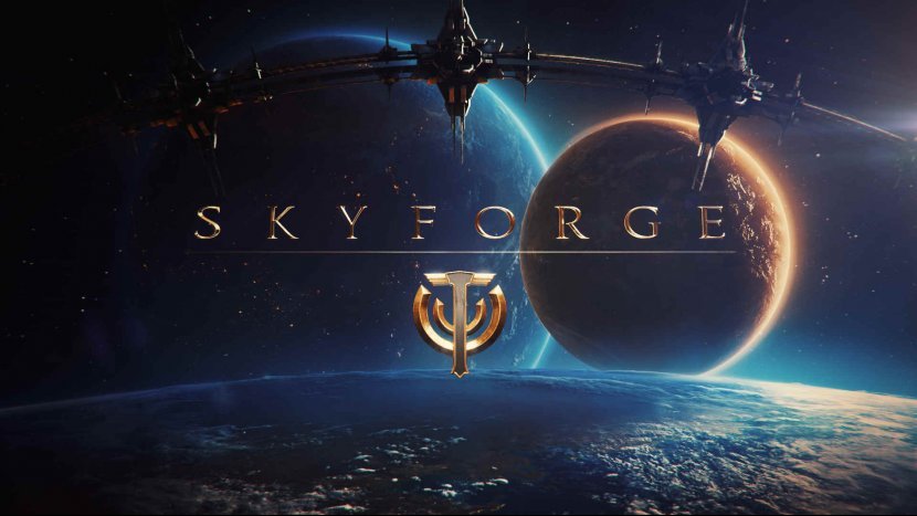 Новые подробности нового PvP приключения в Skyforge