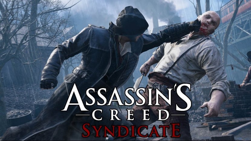 Был «слит» видеоролик по Assassin's Creed: Syndicate, который показывает новые возможности