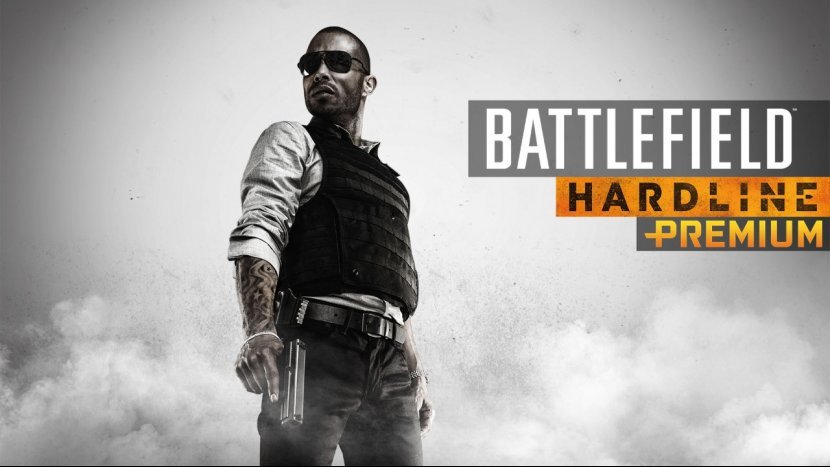 В скором времени для Battlefield: Hardline выйдет новое DLC «Robbery»