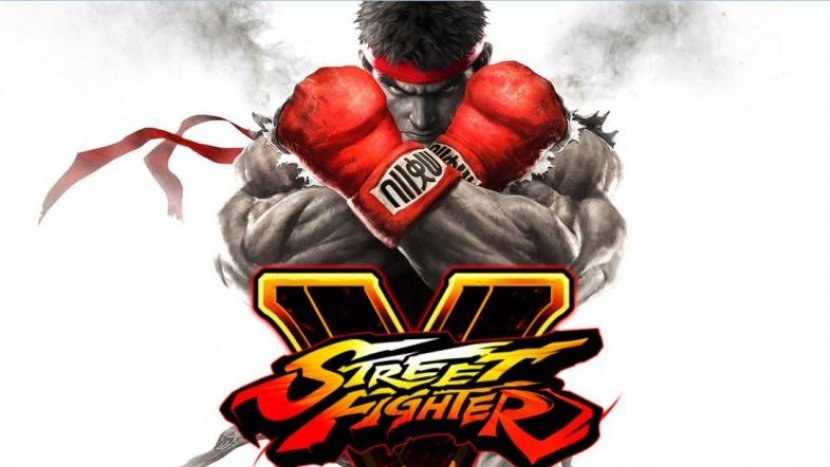 В Street Fighter 5 появился новый герой